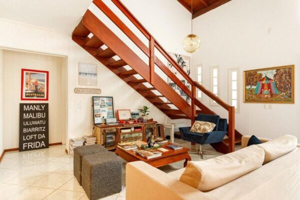 Casa Residencial à Venda | Daniela | Florianópolis | CA0472_MMQ - Imagem 5