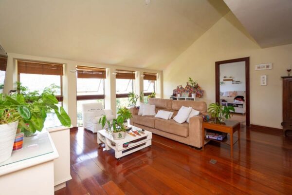 Casa Residencial à Venda | Gávea | Rio de Janeiro | CA0396_MMQ - Imagem 27