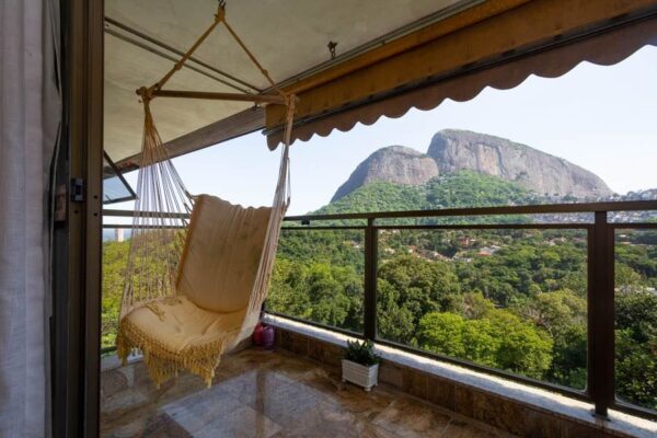 Casa Residencial à Venda | Gávea | Rio de Janeiro | CA0396_MMQ - Imagem 38