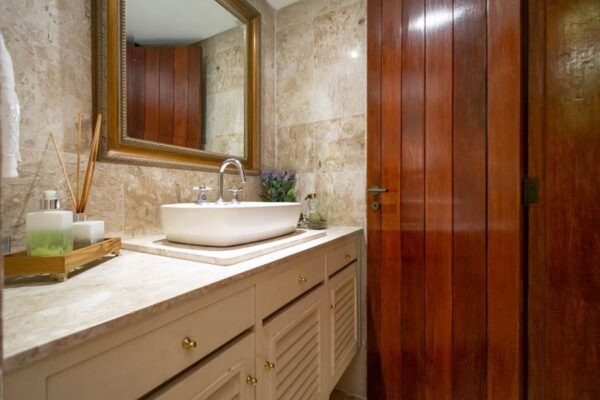 Casa Residencial à Venda | Gávea | Rio de Janeiro | CA0396_MMQ - Imagem 49