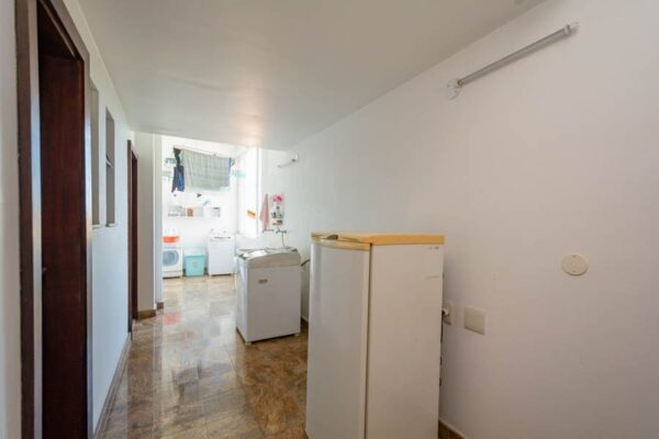 Casa Residencial à Venda | Gávea | Rio de Janeiro | CA0396_MMQ - Imagem 55