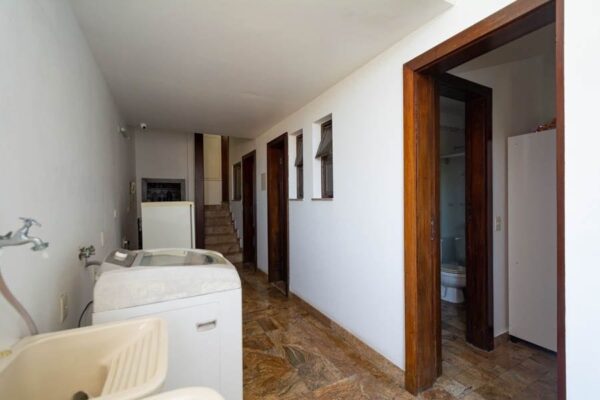 Casa Residencial à Venda | Gávea | Rio de Janeiro | CA0396_MMQ - Imagem 56