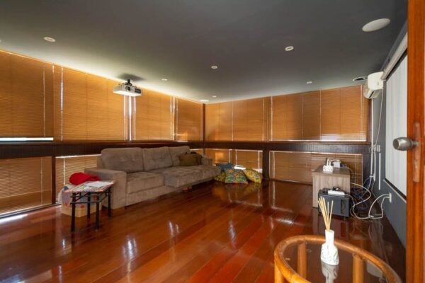 Casa Residencial à Venda | Gávea | Rio de Janeiro | CA0396_MMQ - Imagem 58