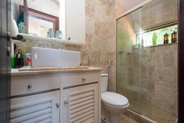 Casa Residencial à Venda | Gávea | Rio de Janeiro | CA0396_MMQ - Imagem 46