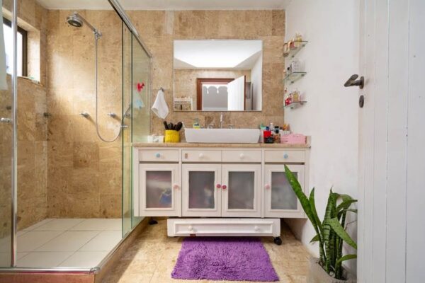 Casa Residencial à Venda | Gávea | Rio de Janeiro | CA0396_MMQ - Imagem 39