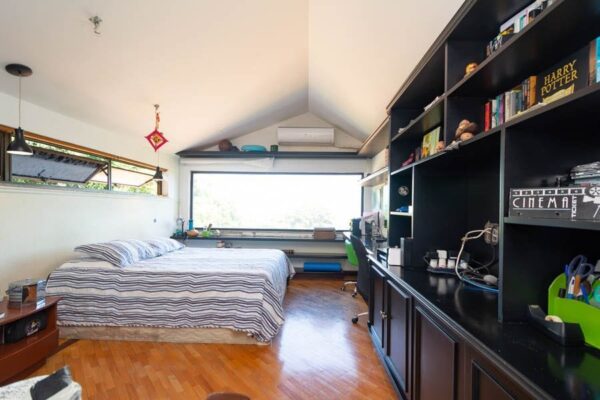 Casa Residencial à Venda | Gávea | Rio de Janeiro | CA0396_MMQ - Imagem 41