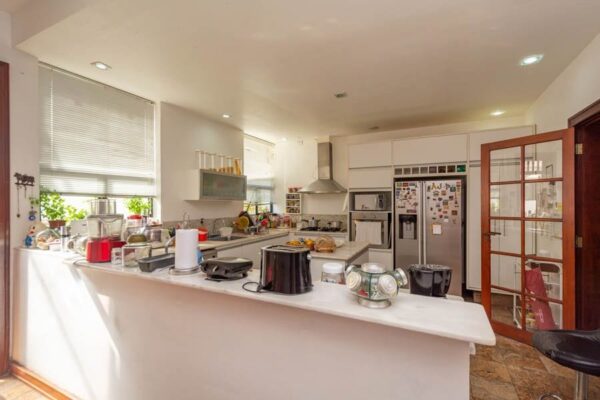 Casa Residencial à Venda | Gávea | Rio de Janeiro | CA0396_MMQ - Imagem 50