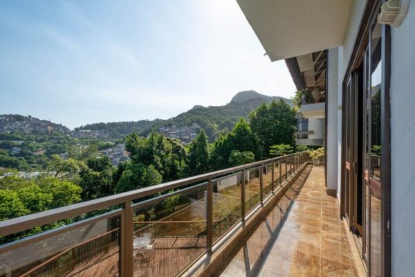 Casa Residencial à Venda | Gávea | Rio de Janeiro | CA0396_MMQ - Imagem 22