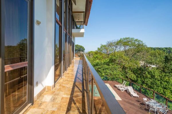 Casa Residencial à Venda | Gávea | Rio de Janeiro | CA0396_MMQ - Imagem 21