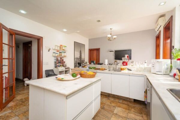 Casa Residencial à Venda | Gávea | Rio de Janeiro | CA0396_MMQ - Imagem 52