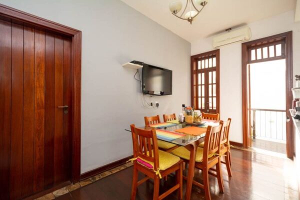 Casa Residencial à Venda | Gávea | Rio de Janeiro | CA0396_MMQ - Imagem 53