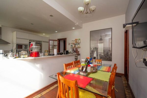 Casa Residencial à Venda | Gávea | Rio de Janeiro | CA0396_MMQ - Imagem 54