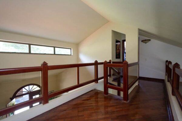 Casa Residencial à Venda | Gávea | Rio de Janeiro | CA0396_MMQ - Imagem 23
