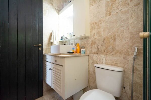 Casa Residencial à Venda | Gávea | Rio de Janeiro | CA0396_MMQ - Imagem 47
