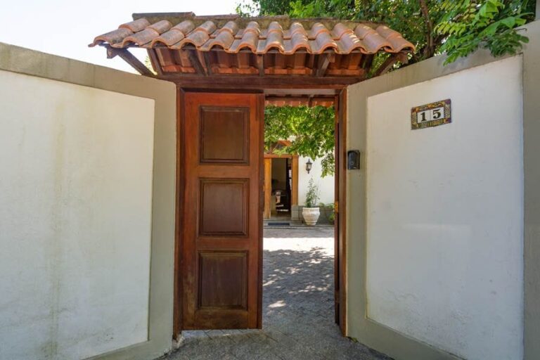 Casa Residencial à Venda | Gávea | Rio de Janeiro | CA0396_MMQ