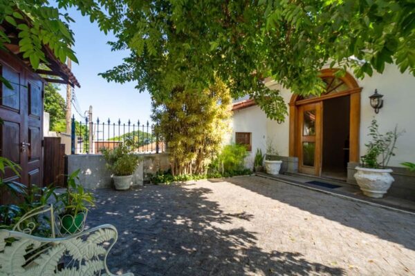 Casa Residencial à Venda | Gávea | Rio de Janeiro | CA0396_MMQ - Imagem 6