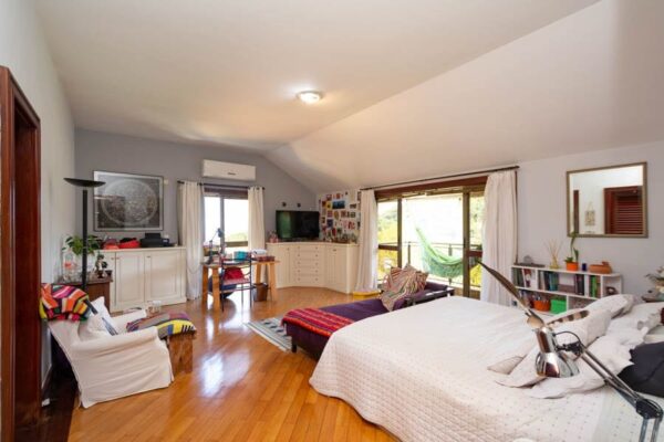 Casa Residencial à Venda | Gávea | Rio de Janeiro | CA0396_MMQ - Imagem 29
