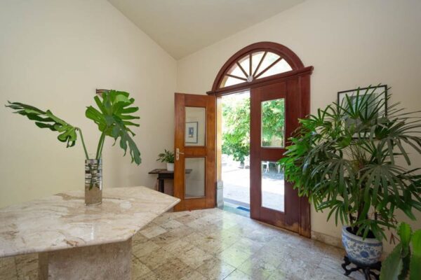 Casa Residencial à Venda | Gávea | Rio de Janeiro | CA0396_MMQ - Imagem 8