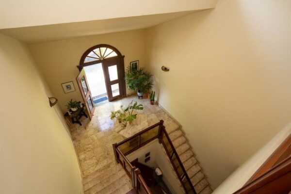 Casa Residencial à Venda | Gávea | Rio de Janeiro | CA0396_MMQ - Imagem 9