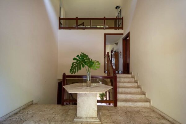 Casa Residencial à Venda | Gávea | Rio de Janeiro | CA0396_MMQ - Imagem 10