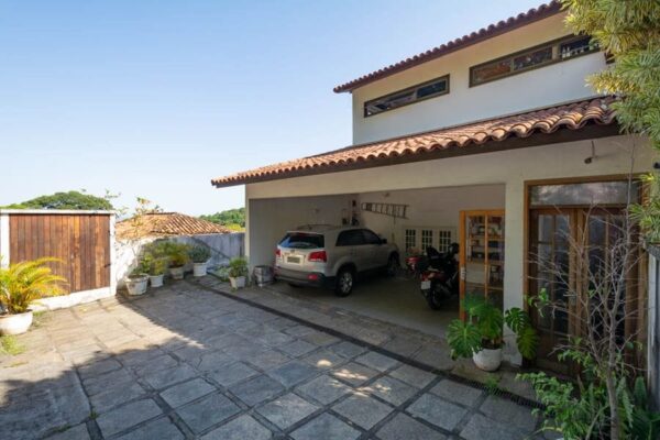 Casa Residencial à Venda | Gávea | Rio de Janeiro | CA0396_MMQ - Imagem 70