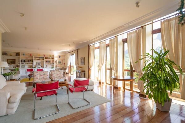 Casa Residencial à Venda | Gávea | Rio de Janeiro | CA0396_MMQ - Imagem 15