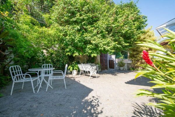 Casa Residencial à Venda | Gávea | Rio de Janeiro | CA0396_MMQ - Imagem 7