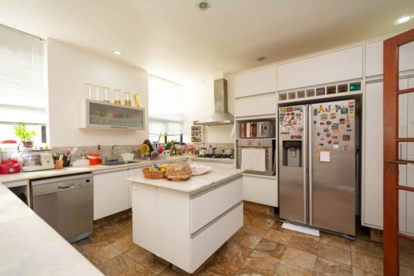 Casa Residencial à Venda | Gávea | Rio de Janeiro | CA0396_MMQ - Imagem 51