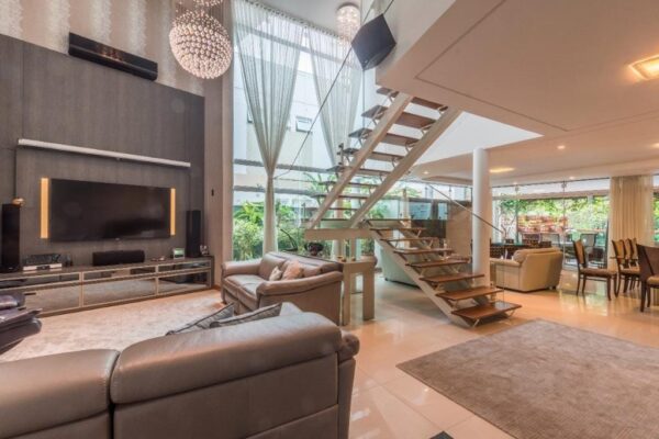 Casa Residencial à Venda | Santa Mônica | Florianópolis | CA0562_MMQ - Imagem 2