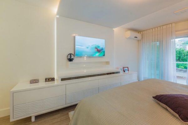 Casa Residencial à Venda | Santa Mônica | Florianópolis | CA0562_MMQ - Imagem 20