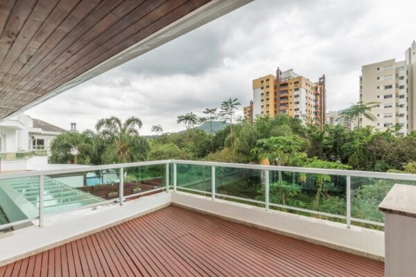 Casa Residencial à Venda | Santa Mônica | Florianópolis | CA0562_MMQ - Imagem 22