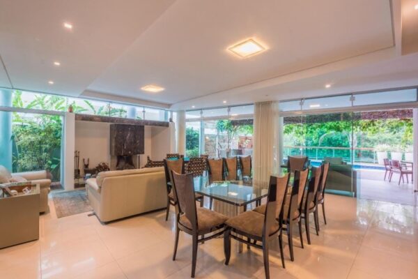 Casa Residencial à Venda | Santa Mônica | Florianópolis | CA0562_MMQ - Imagem 4