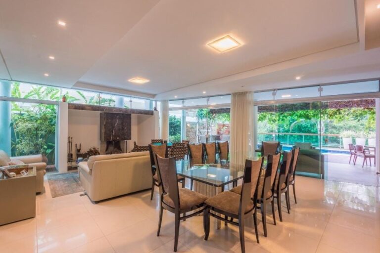 Casa Residencial à Venda | Santa Mônica | Florianópolis | CA0562_MMQ