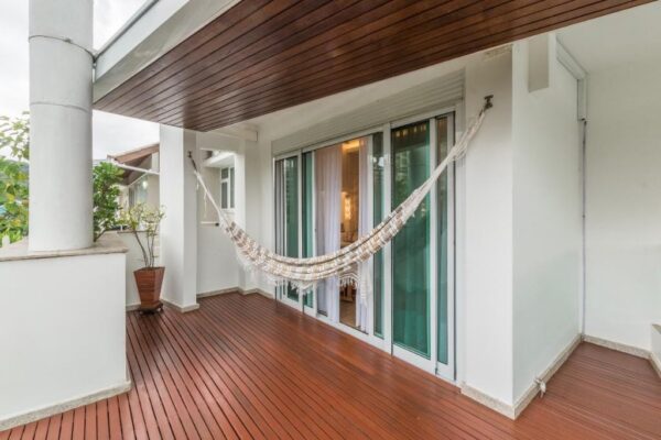 Casa Residencial à Venda | Santa Mônica | Florianópolis | CA0562_MMQ - Imagem 19