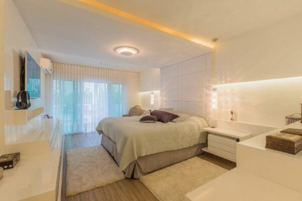 Casa Residencial à Venda | Santa Mônica | Florianópolis | CA0562_MMQ - Imagem 16