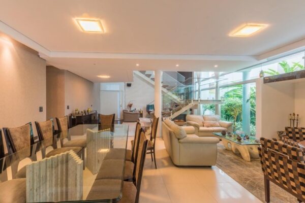 Casa Residencial à Venda | Santa Mônica | Florianópolis | CA0562_MMQ - Imagem 9