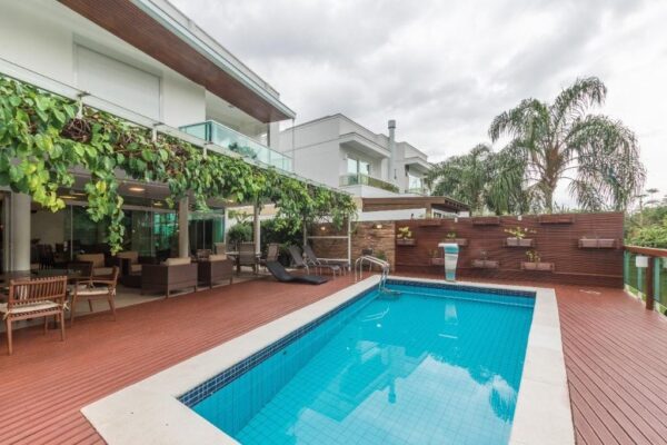 Casa Residencial à Venda | Santa Mônica | Florianópolis | CA0562_MMQ - Imagem 10