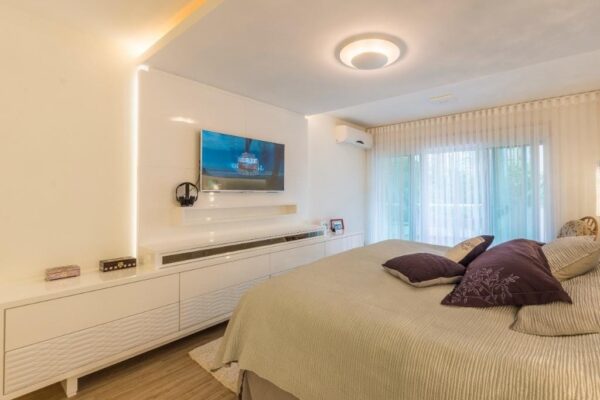 Casa Residencial à Venda | Santa Mônica | Florianópolis | CA0562_MMQ - Imagem 15