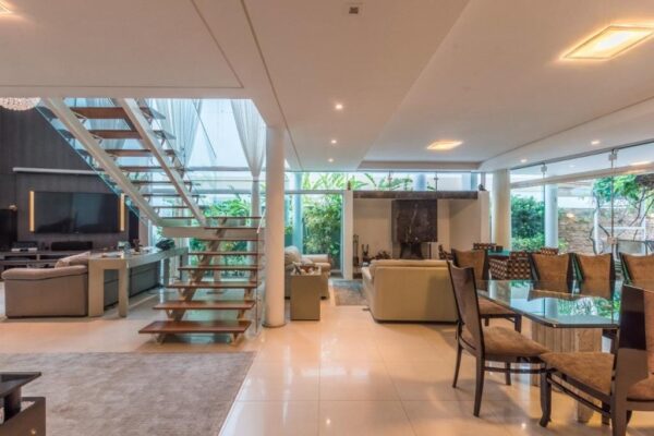 Casa Residencial à Venda | Santa Mônica | Florianópolis | CA0562_MMQ