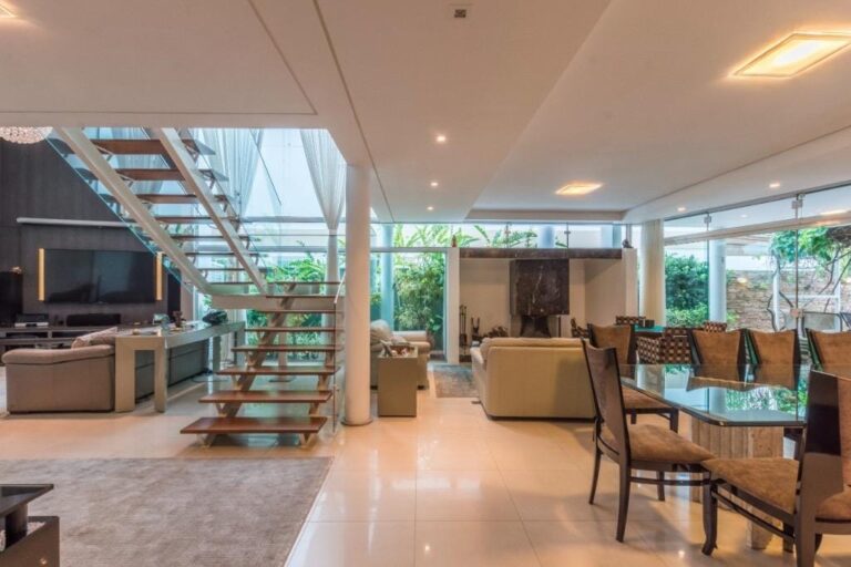 Casa Residencial à Venda | Santa Mônica | Florianópolis | CA0562_MMQ