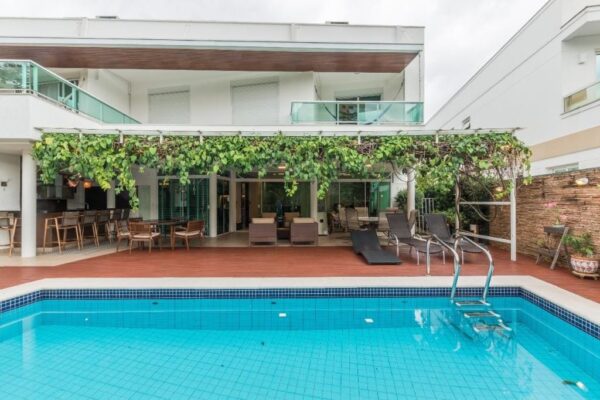 Casa Residencial à Venda | Santa Mônica | Florianópolis | CA0562_MMQ - Imagem 12