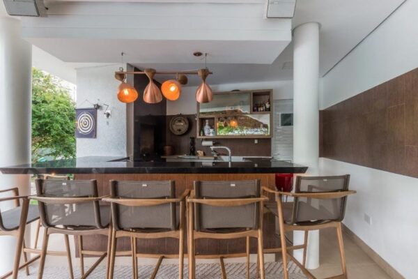 Casa Residencial à Venda | Santa Mônica | Florianópolis | CA0562_MMQ - Imagem 8
