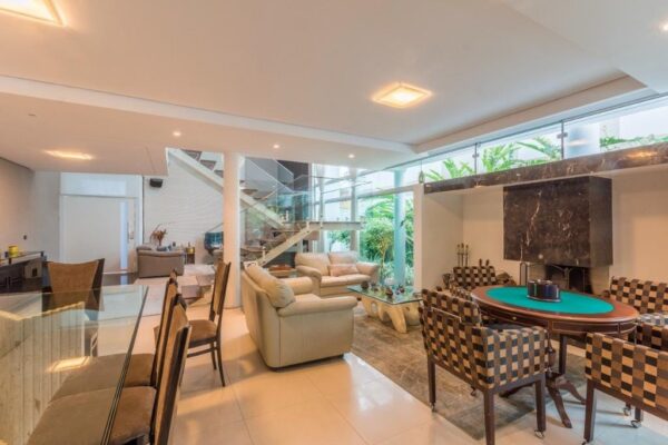 Casa Residencial à Venda | Santa Mônica | Florianópolis | CA0562_MMQ - Imagem 7