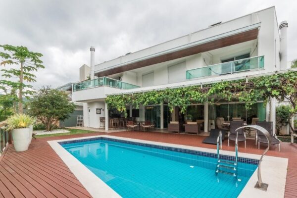 Casa Residencial à Venda | Santa Mônica | Florianópolis | CA0562_MMQ - Imagem 11