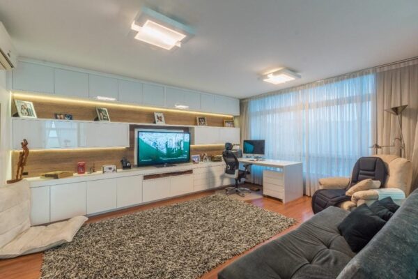 Casa Residencial à Venda | Santa Mônica | Florianópolis | CA0562_MMQ - Imagem 31