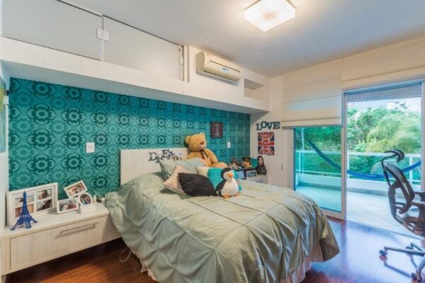 Casa Residencial à Venda | Santa Mônica | Florianópolis | CA0562_MMQ - Imagem 29