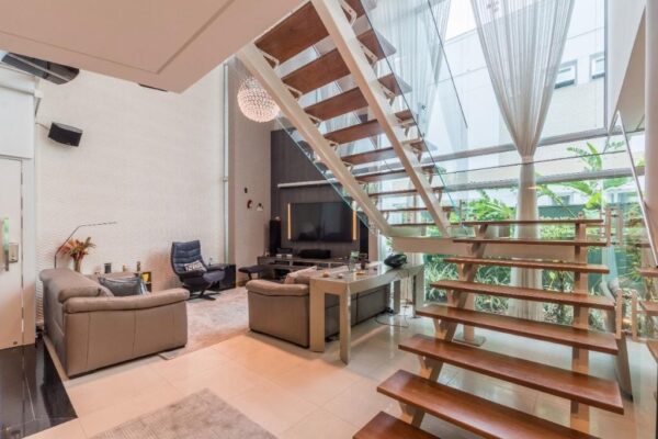 Casa Residencial à Venda | Santa Mônica | Florianópolis | CA0562_MMQ - Imagem 6