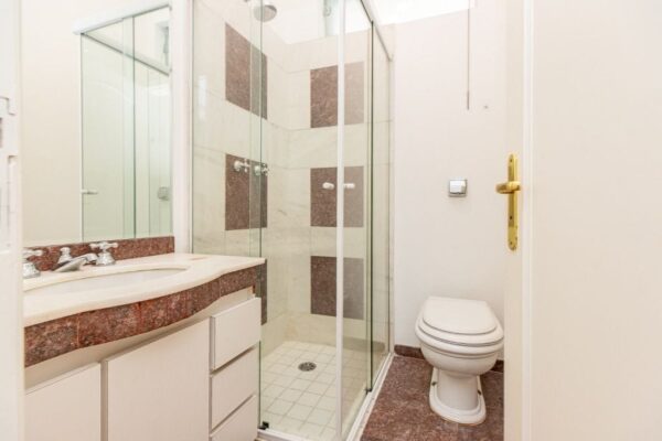 Casa Residencial à Venda e Locação | Jardim Paulista | São Paulo | CA0123_MMQ - Imagem 52