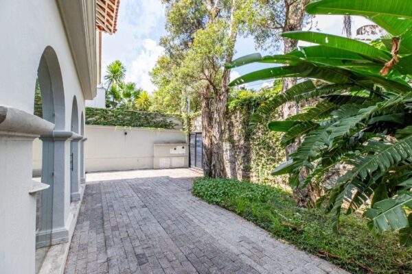 Casa Residencial à Venda e Locação | Jardim Paulista | São Paulo | CA0123_MMQ - Imagem 9