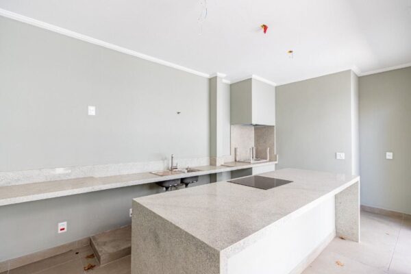 Casa Residencial à Venda e Locação | Jardim Paulista | São Paulo | CA0123_MMQ - Imagem 28
